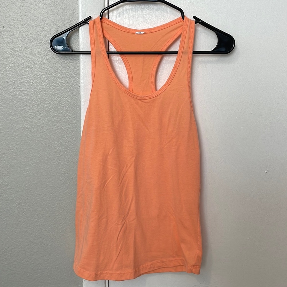 Marky G razorback tank